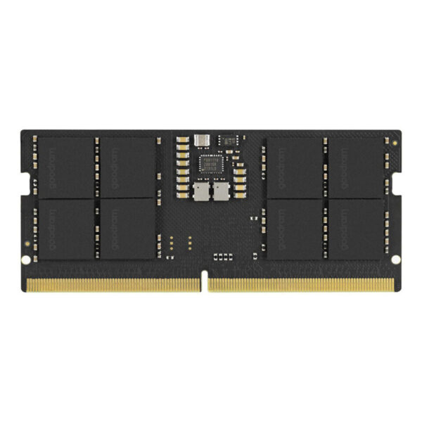 Goodram 32gb 5600mhz Cl46 Ddr5 Notebook Ram (gr5600s564l4632g) 1