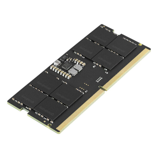 Goodram 32gb 5600mhz Cl46 Ddr5 Notebook Ram (gr5600s564l4632g) 2