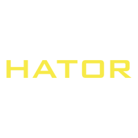 Hator Logo