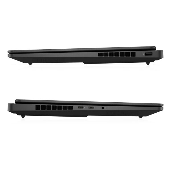 Hp Omen Max 16 Ah0022n Intel Core Ultra 9 275hx 32gb Ddr5 1tb Ssd Rtx 5080 16gb 16 Inç 2k Wqxga 240hz 3ms Ips W11 Home Gaming Laptop (b88f2ea) 5