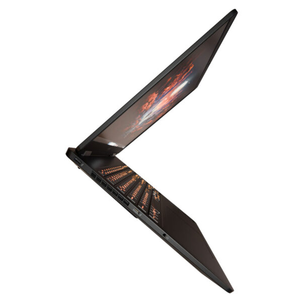 Hp Omen Slim 16 An0036nt Intel Core Ultra 7 255h 24gb Ddr5 2tb Ssd Rtx 5060 8gb 16 Inç Wuxga 165hz 3ms Ips Freedos Gaming Laptop (ck9l3ea) 4