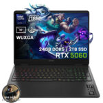 HP Omen Slim 16-an0036nt Intel Core Ultra 7-255H GeForce RTX 5060 8GB 24GB DDR5 2TB SSD 16 inç WUXGA 165Hz 3ms IPS FreeDos Gaming Laptop (CK9L3EA) - 007 First Light Hediyeli