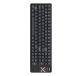 IQUNIX Magi96 Pro Shadow Black Gold Gaming Klavye - Gaming.Gen.TR IQUNIX Magi96 Pro Shadow Black Gold Gaming Klavye - Gaming.Gen.TR
