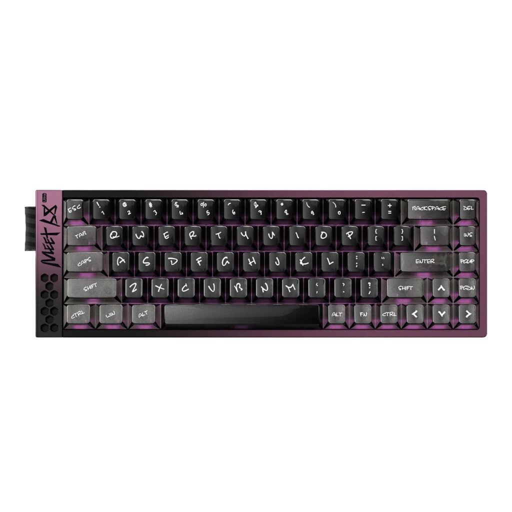 Omega Manyetik Switch - Gaming.Gen.TR