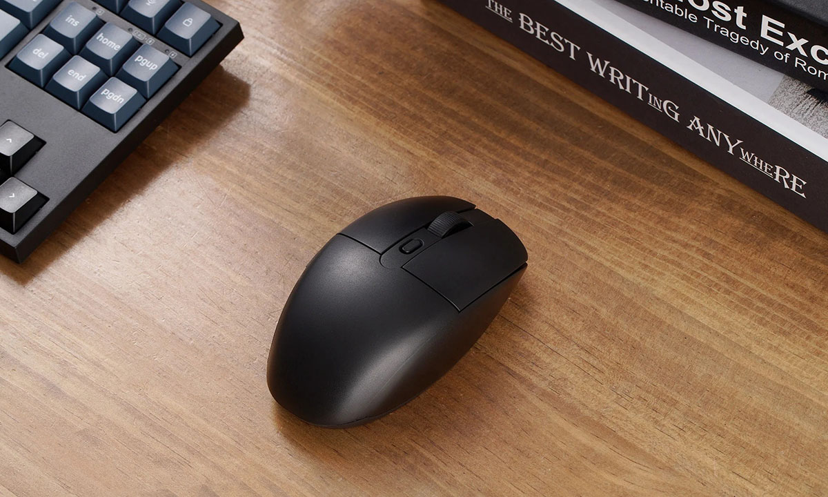 Kanıtlanmış ve Güvenilir Fare Sensörü