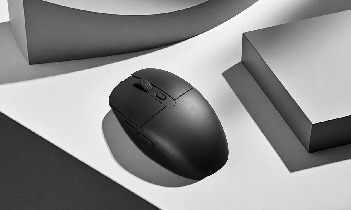 Sadece 76 g ağırlığında hafif