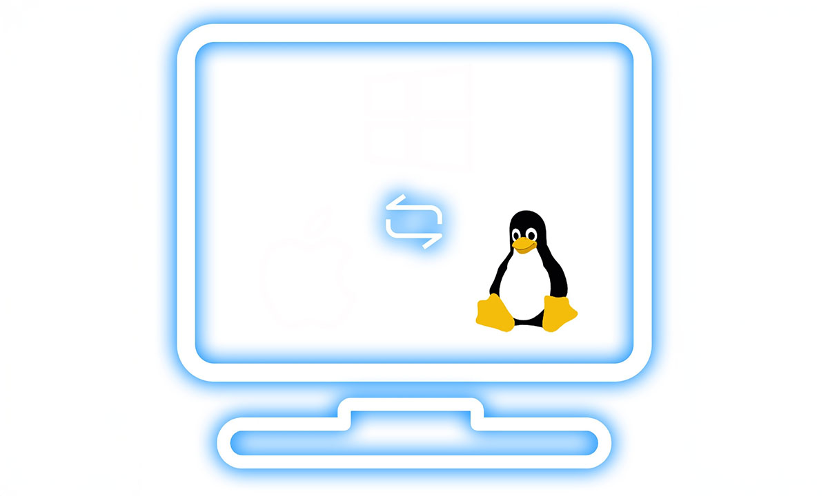 Tüm Platformlarla Uyumlu