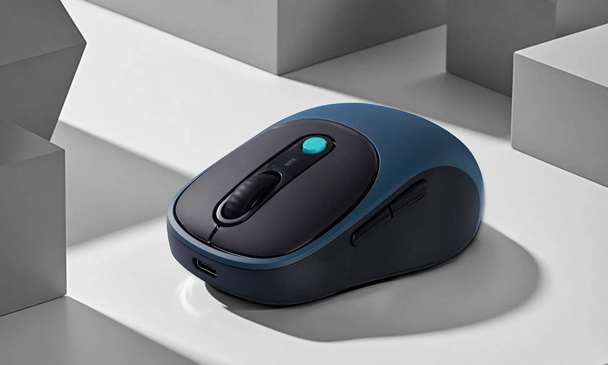 Neredeyse Sessizlik İçinde Tıklayın