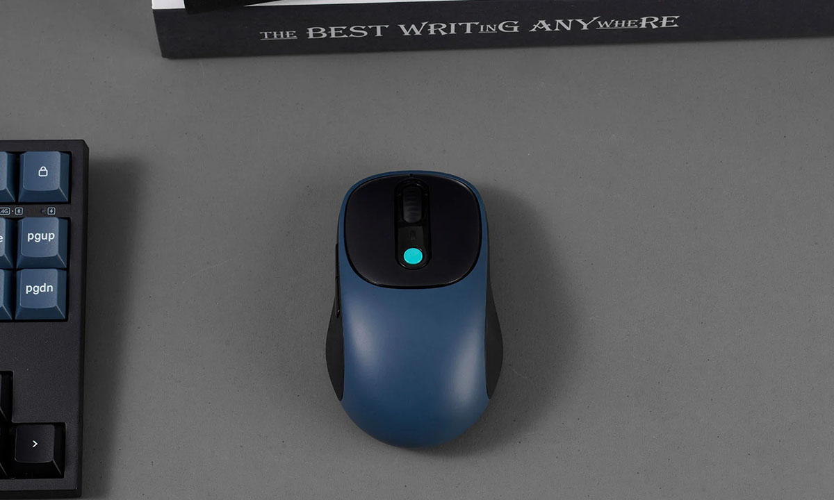 Sadece 81 g ağırlığında hafiflik