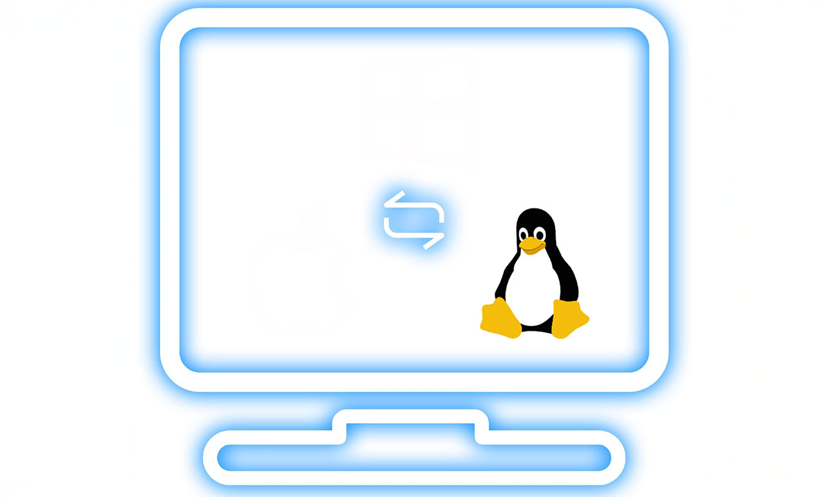 Tüm Platformlarla Uyumlu