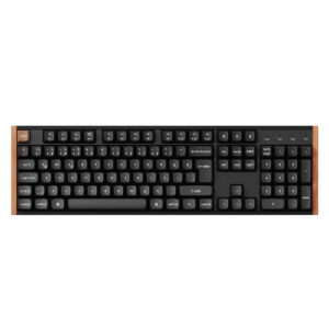 Keychron K10 He Special Edition Siyah 0 Gateron Magnetic Nebula Manyetik Switch Hall Effect Rgb Kablosuz Hotswap Türkçe Mekanik Gaming Klavye (k10h F1 Tr) 1 (2)