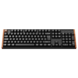 Keychron K10 He Special Edition Siyah 0 Gateron Magnetic Nebula Manyetik Switch Hall Effect Rgb Kablosuz Hotswap Türkçe Mekanik Gaming Klavye (k10h F1 Tr) 2 (2)