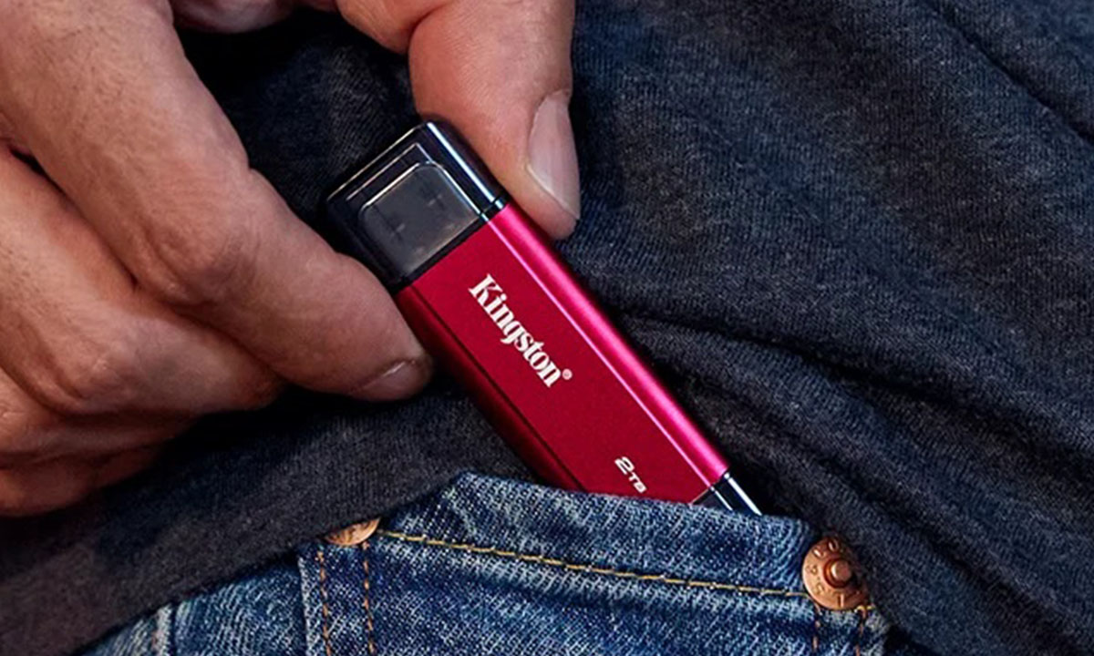 Kablolardan kurtulun