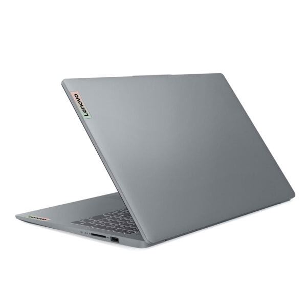 Lenovo markalı modern ve şık dizüstü bilgisayar, hafif tasarım ve yüksek performans sağlar, oyun ve iş amaçlı kullanıma uygun, dayanıklı yapı ve iyi donanım özellikleriyle öne çıkar.