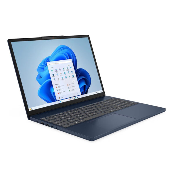 Lenovo Ideapad Slim 3 15irh10 Intel Core I7 13620h 16gb Ddr5 512gb Ssd 15.3 Inç Wuxga 60hz Ips Freedos Laptop (83k10060tr) 2
