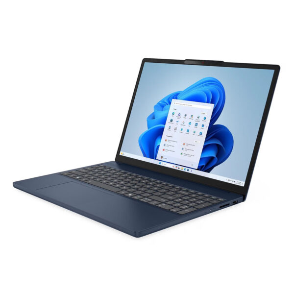 Lenovo Ideapad Slim 3 15irh10 Intel Core I7 13620h 16gb Ddr5 512gb Ssd 15.3 Inç Wuxga 60hz Ips Freedos Laptop (83k10060tr) 3