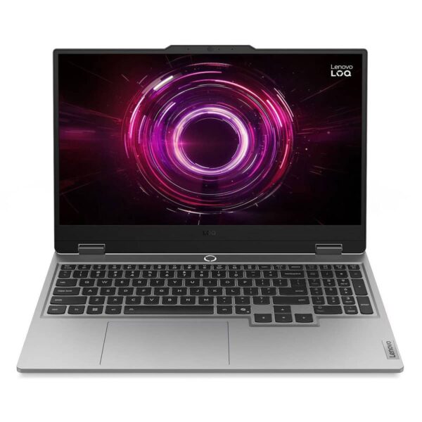 Lenovo Loq 15ahp10 Amd Ryzen 7 250 16gb Ddr5 1tb Ssd Rtx 5050 8gb 100w 15.6 Inç Full Hd 144hz Ips Freedos Gaming Laptop (83jg00bmtr) 1