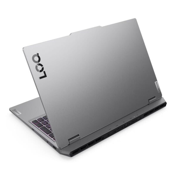Lenovo Loq 15ahp10 Amd Ryzen 7 250 16gb Ddr5 1tb Ssd Rtx 5050 8gb 100w 15.6 Inç Full Hd 144hz Ips Freedos Gaming Laptop (83jg00bmtr) 8