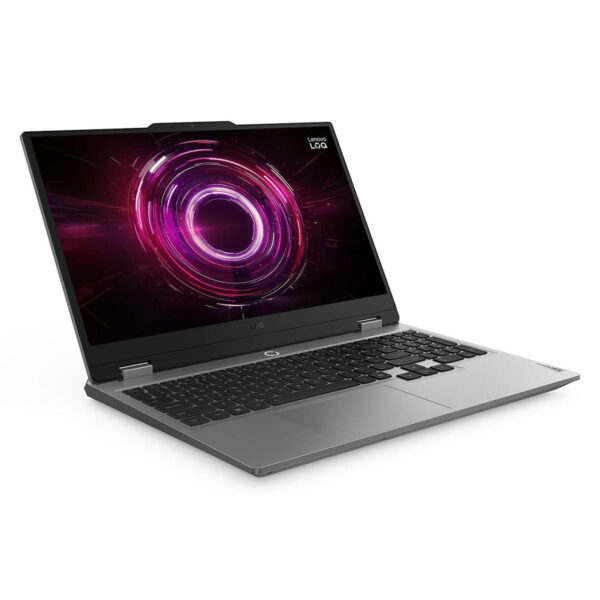 Lenovo Loq 15ahp10 Amd Ryzen 7 250 16gb Ddr5 1tb Ssd Rtx 5060 8gb 100w 15.6 Inç Full Hd 144hz Freedos Gaming Laptop 2