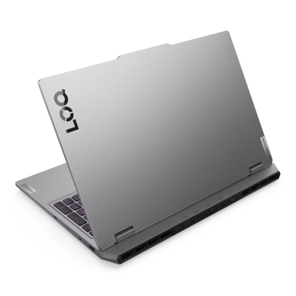 Lenovo Loq 15ahp10 Amd Ryzen 7 250 16gb Ddr5 1tb Ssd Rtx 5060 8gb 100w 15.6 Inç Full Hd 144hz Freedos Gaming Laptop 8