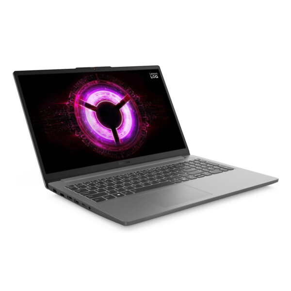 Lenovo Loq 15arp10e Amd Ryzen 7 7735hs 16gb Ddr5 1tb Ssd Rtx 4050 6gb 15.6 Inç Full Hd 144hz Ips Freedos Gaming Laptop (83s00030tr) 2