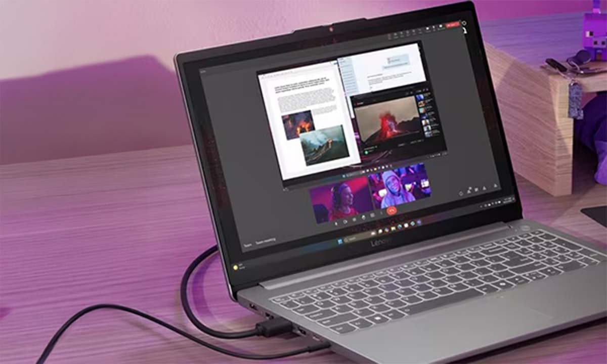 E-Deklanşörlü HD Kamera Seçenekleri