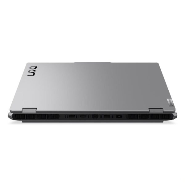 Lenovo Loq 15irx10 Intel Core I7 13700hx 16gb Ddr5 1tb Ssd Rtx 5060 8gb 100w 15 6 Inc Full Hd 144hz Ips Freedos Gaming Laptop 83je00lftr 11