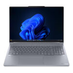 Lenovo ThinkBook 16p G6 IAX Intel Core Ultra 9-275HX GeForce RTX 5060 8GB 115W 32GB DDR5 1TB SSD 16 inç 3.2K 165Hz IPS FreeDos Gaming Laptop (21R0004CTX)