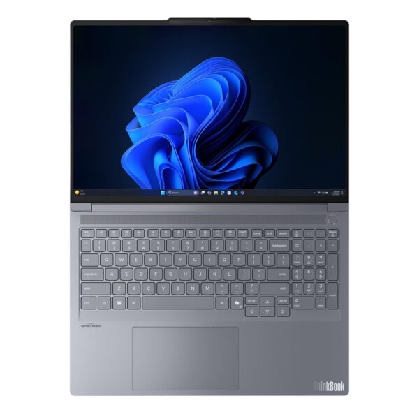 Lenovo Thinkbook 16p G6 Iax Intel Core Ultra 9 275hx 32gb Ddr5 1tb Ssd Rtx 5060 8gb 115w 16 Inç 3.2k 165hz Ips Freedos Gaming Laptop (21r0004ctx) 6