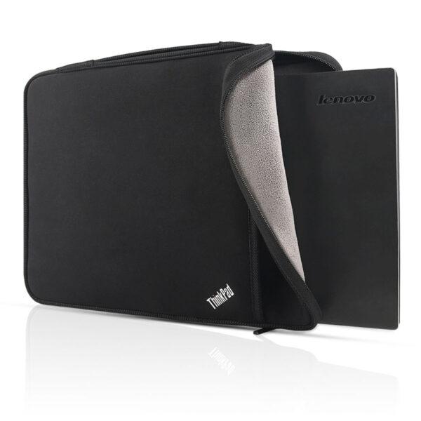 Lenovo Thinkpad 12 Inç Notebook Kılıfı (4x40n18007) 3