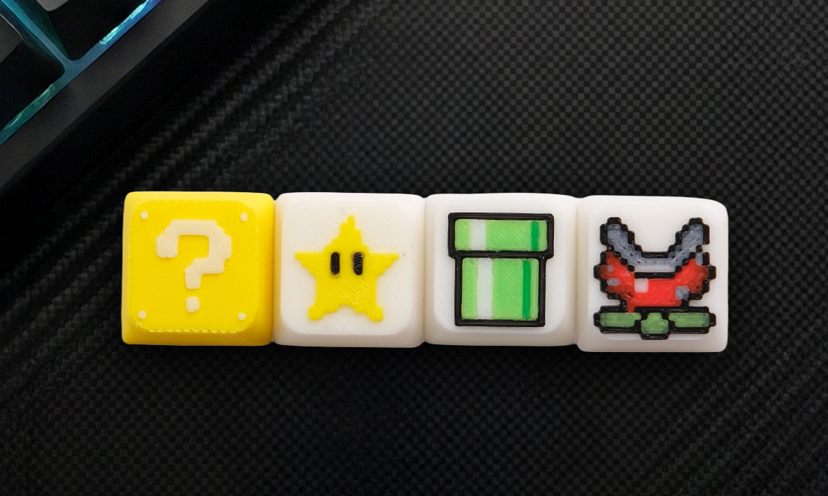 Üstün Malzeme Kalitesi ve PBT Dayanıklılığı