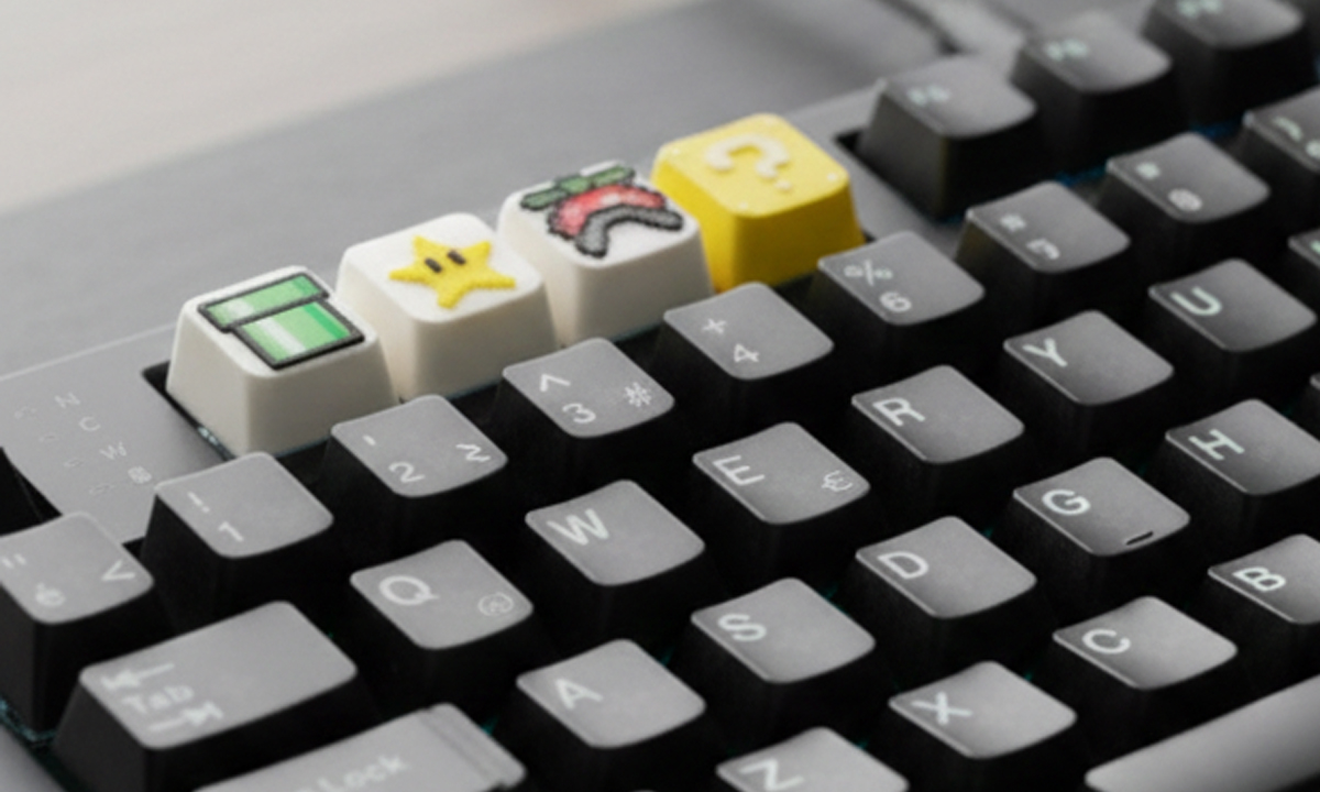 Dye-Sub Teknolojisi ile Ölümsüz Pikseller