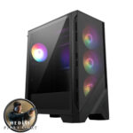 MAXIMA-GAMING5070 / AMD Ryzen 7 7800X3D TRAY / MSI GeForce RTX 5070 12G GAMING TRIO OC 12GB / 32GB RAM / 1TB M.2 SSD Sistem Tavsiyesi - 007 First Light Hediyeli