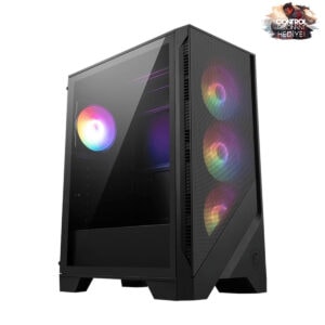 Maxima Gaming5070 Amd Ryzen 7 7800x3d Tray Msi Geforce Rtx 5070 12g Shadow 2x Oc 12gb 32gb Ram 1tb M.2 Ssd Sistem Tavsiyesi Control Resonant Hediyeli 1