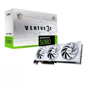 Maxima White5080 Amd Ryzen 7 9800x3d Tray Msi Geforce Rtx 5080 16g Ventus 3x Oc White 16gb 32gb Ram 1tb M.2 Ssd Sistem Tavsiyesi 007 First Light Hediyeli 2