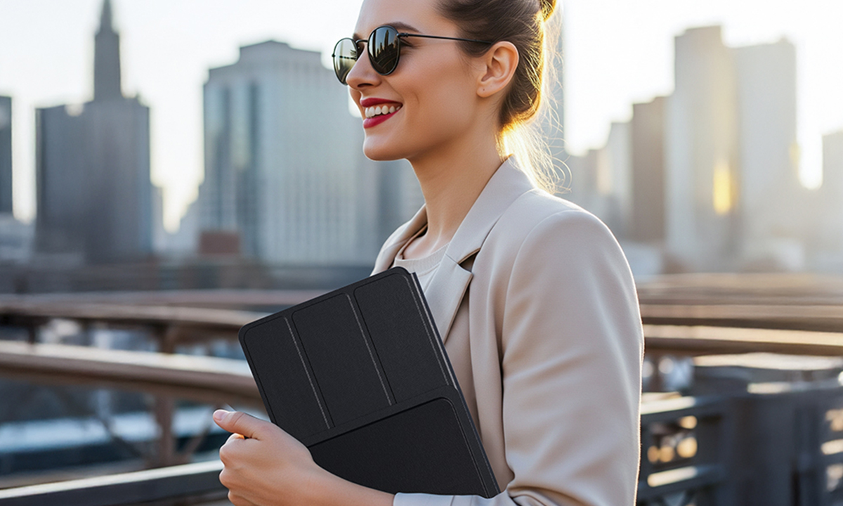 Ultra İnce ve Hafif