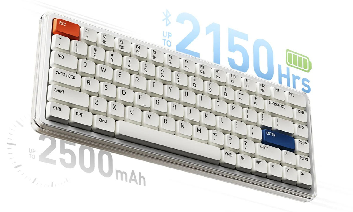 Her Senaryo için Uzun Ömürlü Güç