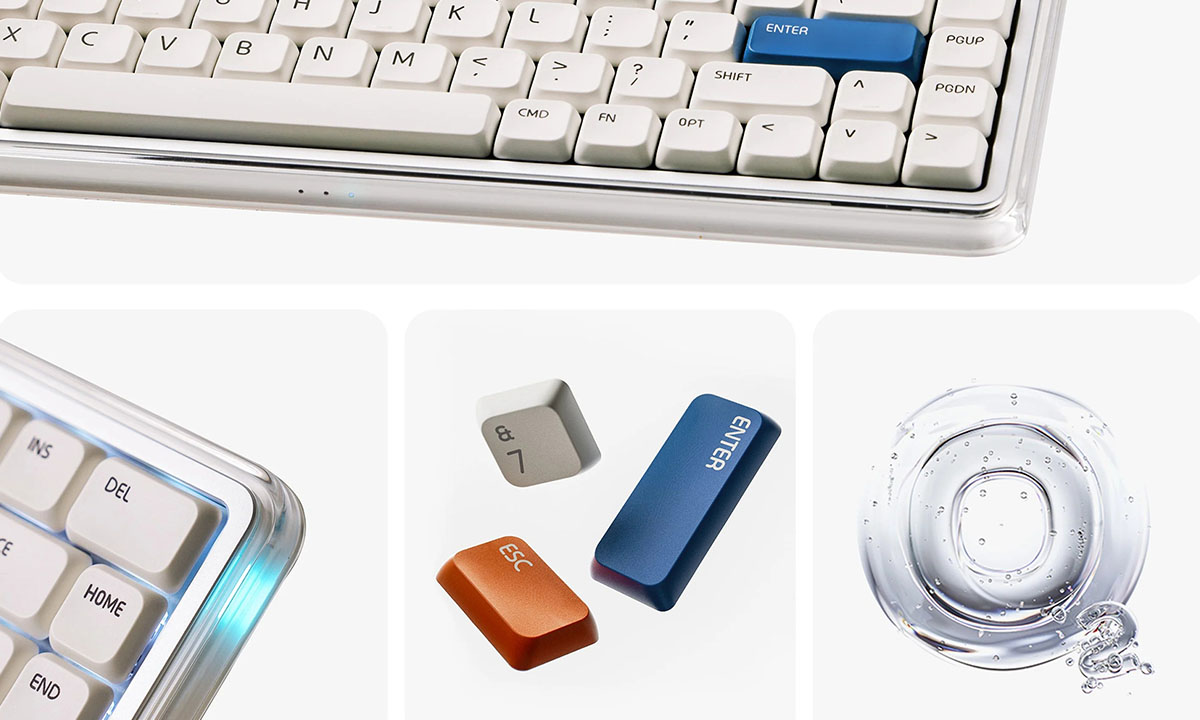 Oksijenden İlham Alan Tasarım