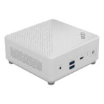 MSI Cubi 5 1M Intel Core 5-120U Beyaz Mini Bilgisayar