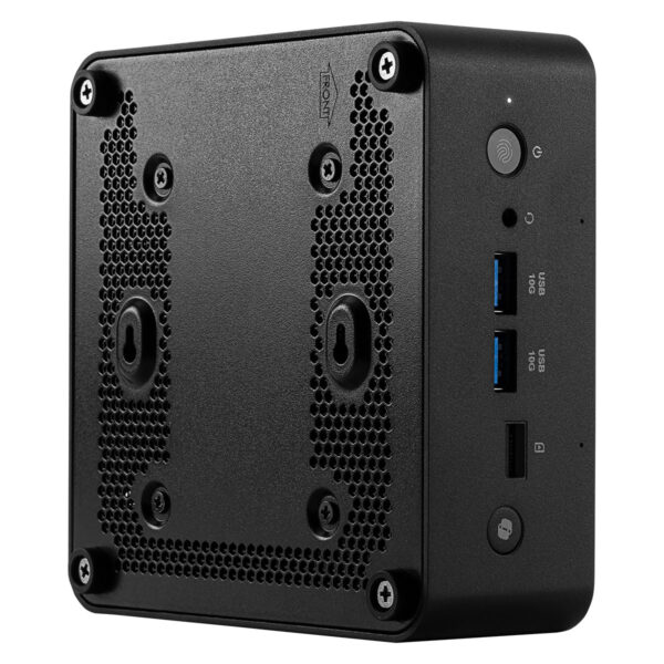 Msi Cubi Nuc Ai+ 2mg 001eu Intel Core Ultra 7 258v 32gb Lpddr5x 1tb Ssd W11 Pro Mini Bilgisayar 8