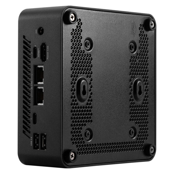 Msi Cubi Nuc Ai+ 2mg 001eu Intel Core Ultra 7 258v 32gb Lpddr5x 1tb Ssd W11 Pro Mini Bilgisayar 9