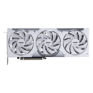 Msi Geforce Rtx 5070 Ti 16g Ventus 3x Pz 16gb Gddr7 256 Bit Ekran Kartı 2