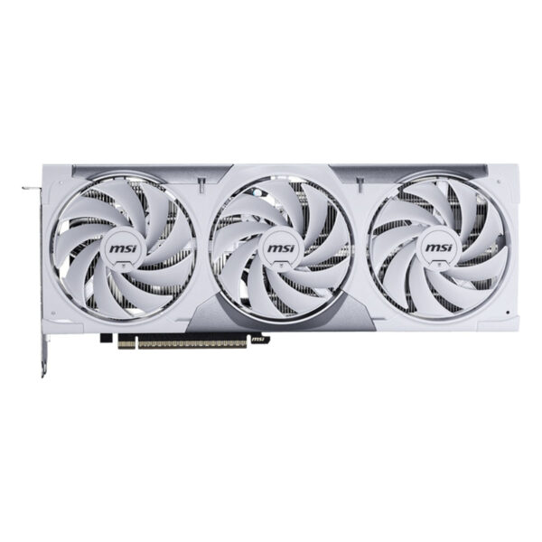 Msi Geforce Rtx 5070 Ti 16g Ventus 3x Pz 16gb Gddr7 256 Bit Ekran Kartı 2