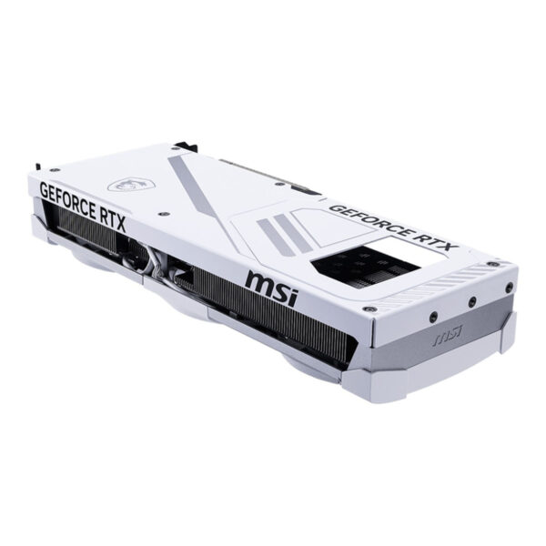 Msi Geforce Rtx 5070 Ti 16g Ventus 3x Pz 16gb Gddr7 256 Bit Ekran Kartı 3