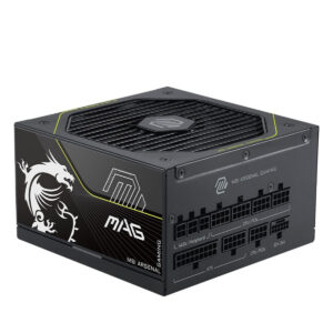 Msi Mag A1200pls Pcie5 Güç Kaynağı 1