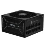 MSI MAG A850GLS PCIE5 850W 80+ Gold PCIe 5.1 Full Modüler ATX 3.1 Güç Kaynağı