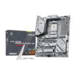 MSI MAX870E GAMING PLUS MAX WIFI Anakart