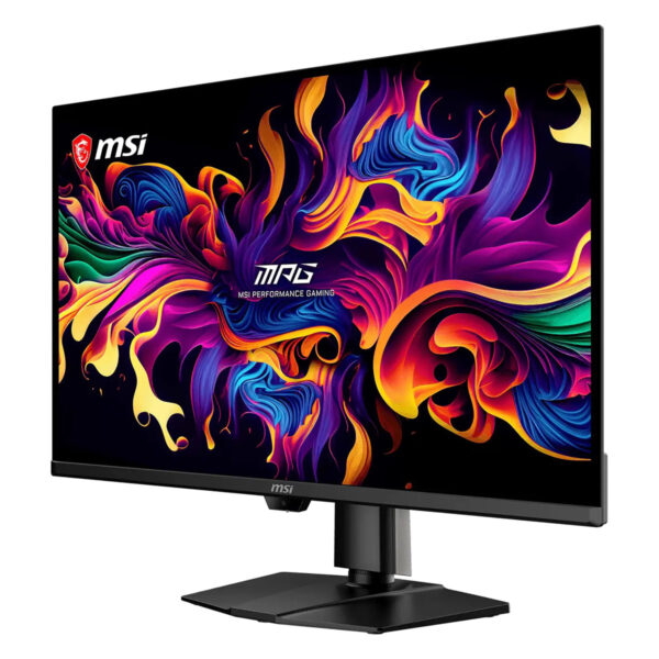 Msi Mpg 322ur Qd Oled X24 31.5 Inç 240hz 0.03ms 4k Uhd Adaptive Sync Qd Oled Pivot Gaming Monitör 2