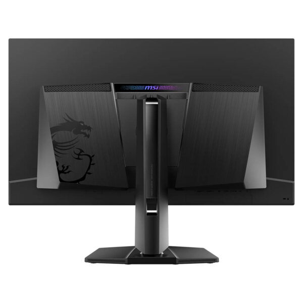 Msi Mpg 322ur Qd Oled X24 31.5 Inç 240hz 0.03ms 4k Uhd Adaptive Sync Qd Oled Pivot Gaming Monitör 5