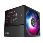 MSI MPG COREFROZR AP15 Hava Soğutucu